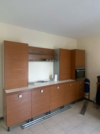 Cucina Scavolini