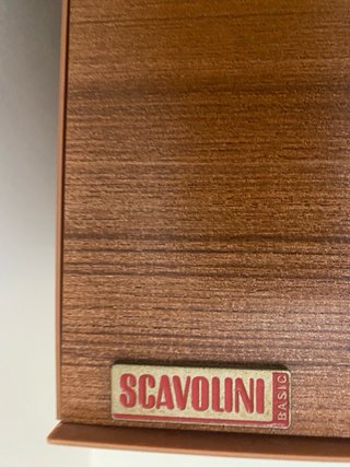 Cucina Scavolini