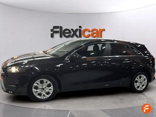 Kia Ceed 1.6 MHEV iMT 100kW (136CV) Concept