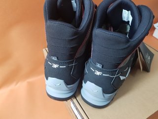 Botas Salewa Mountain Trainer Mid Gore-Tex Hombre