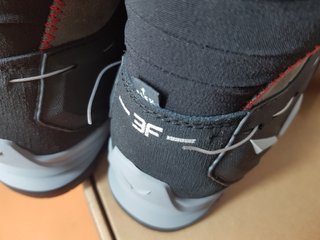 Botas Salewa Mountain Trainer Mid Gore-Tex Hombre