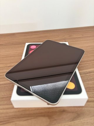 Apple iPad Mini 128GB