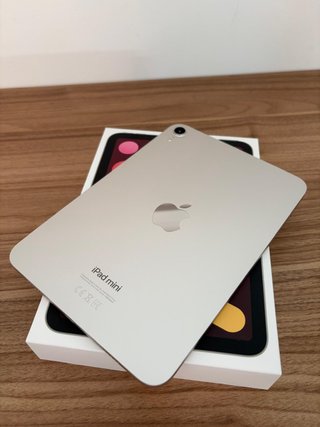 Apple iPad Mini 128GB