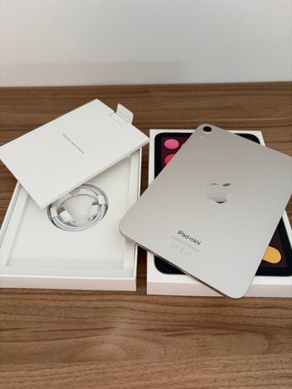 Apple iPad Mini 128GB