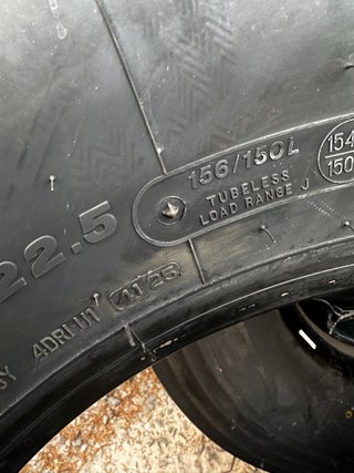 Neumático Camión Bridgestone Duravis R-Steer 002