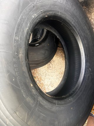 Neumático Camión Bridgestone Duravis R-Steer 002