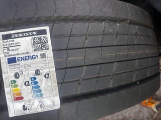 Neumático Camión Bridgestone Duravis R-Steer 002