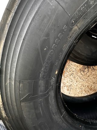 Neumático Camión Bridgestone Duravis R-Steer 002