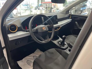 SEAT Ibiza 2022