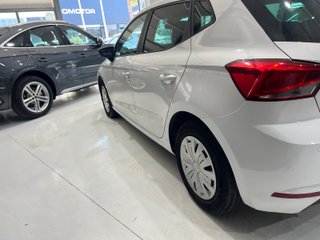 SEAT Ibiza 2022