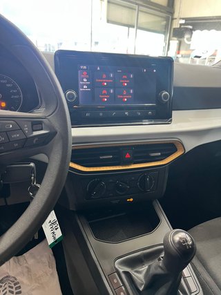 SEAT Ibiza 2022