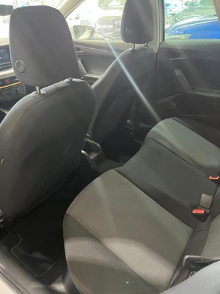 SEAT Ibiza 2022