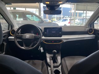 SEAT Ibiza 2022