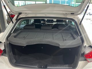 SEAT Ibiza 2022