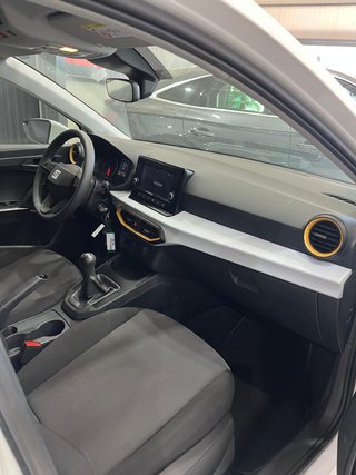 SEAT Ibiza 2022