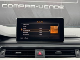 AUDI A5 S line 40 TFSI 140kW S tronic Coupe