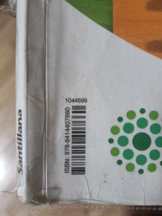 Libros Santillana sexto