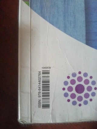 Libros Santillana sexto