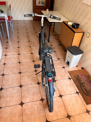 Bicicleta Urbana BTWIN 2021