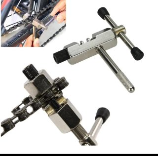 TRONCHACADENAS PARA BICICLETA