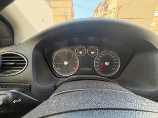 Ford Focus 2005