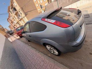 Ford Focus 2005