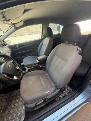Ford Focus 2005