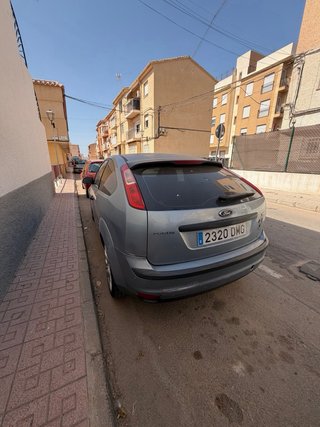 Ford Focus 2005