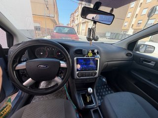 Ford Focus 2005
