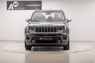 Jeep Renegade PHEV Limited 4x4 Auto