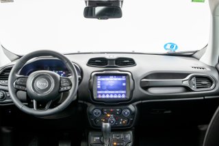 Jeep Renegade PHEV Limited 4x4 Auto