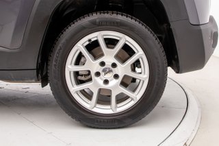 Jeep Renegade PHEV Limited 4x4 Auto