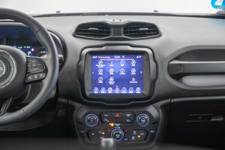 Jeep Renegade PHEV Limited 4x4 Auto
