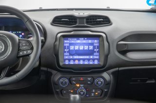 Jeep Renegade PHEV Limited 4x4 Auto