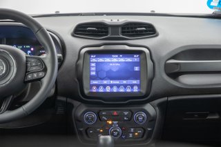 Jeep Renegade PHEV Limited 4x4 Auto