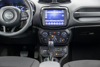 Jeep Renegade PHEV Limited 4x4 Auto