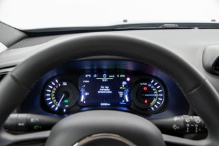 Jeep Renegade PHEV Limited 4x4 Auto