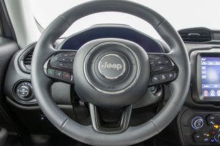 Jeep Renegade PHEV Limited 4x4 Auto
