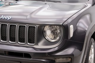 Jeep Renegade PHEV Limited 4x4 Auto