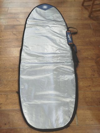Funda Surf Koalition 6'3