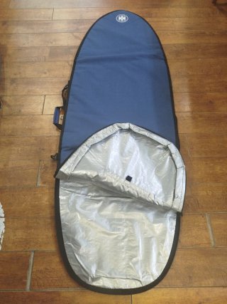 Funda Surf Koalition 6'3