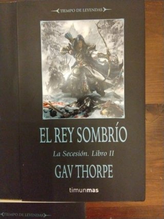 La Secesión
