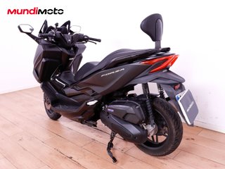 HONDA FORZA 125 ABS