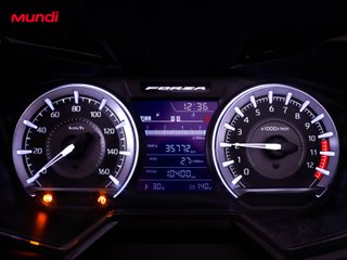 HONDA FORZA 125 ABS