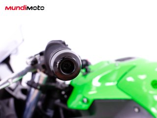 HONDA FORZA 125 ABS
