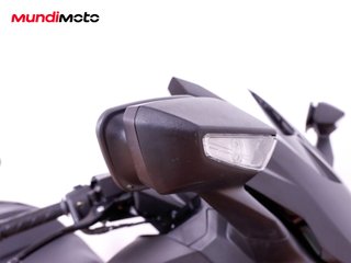 HONDA FORZA 125 ABS