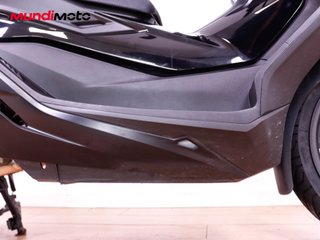 HONDA FORZA 125 ABS