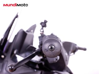 HONDA FORZA 125 ABS