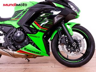 HONDA FORZA 125 ABS