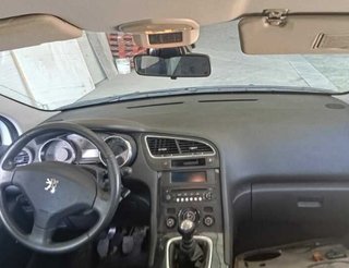 Salpicadero peugeot 5008 premium 464080